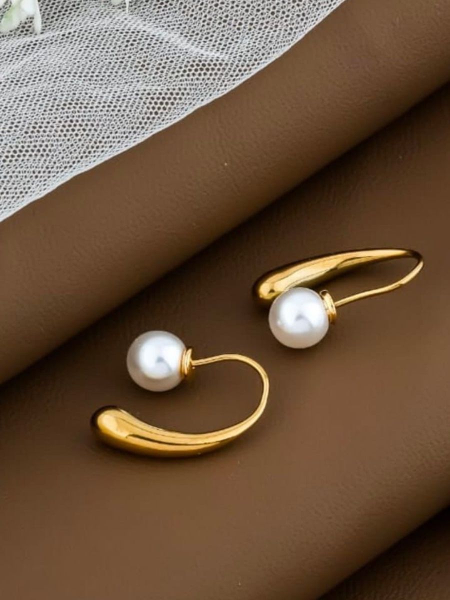 Western Earrings - Buy Earrings for Western Dresses Online in India  The  Jewelbox