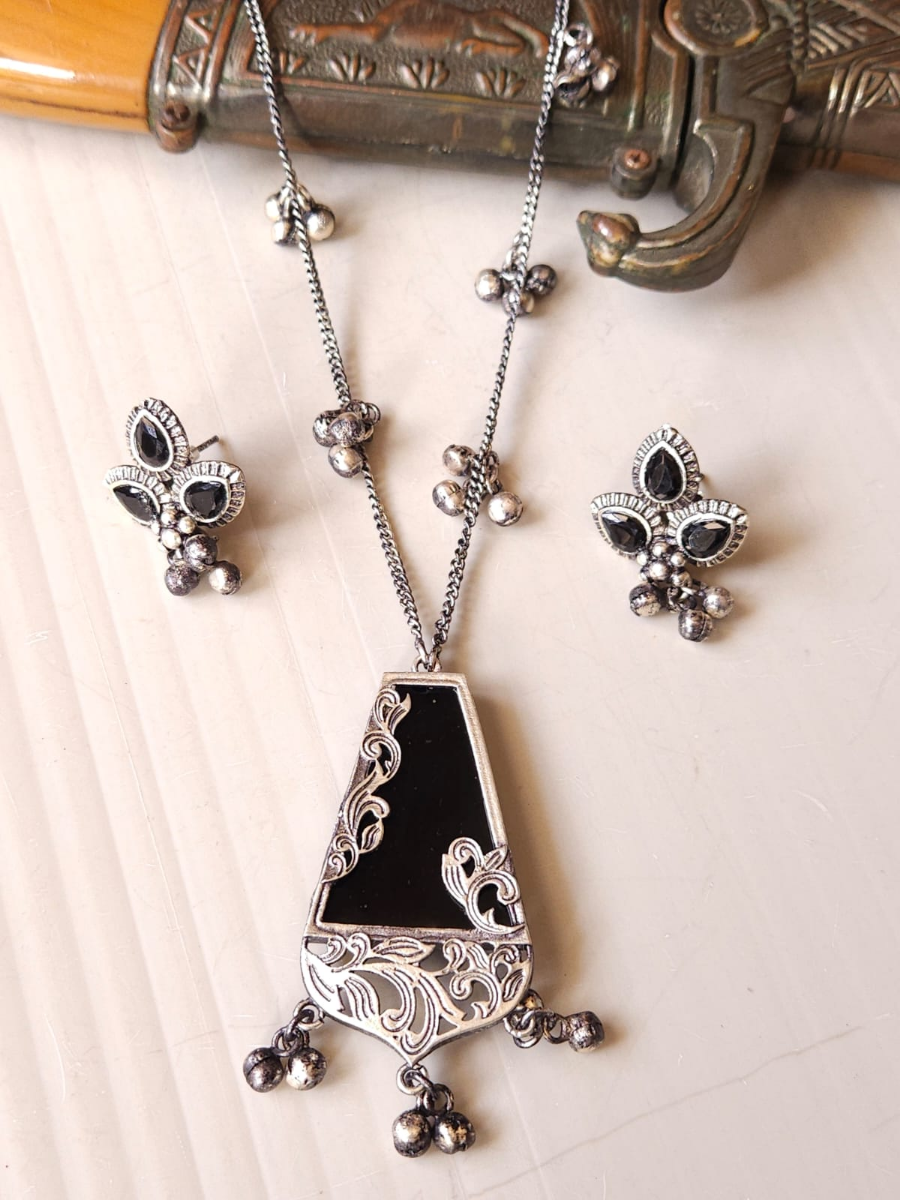 German 2025 silver chains