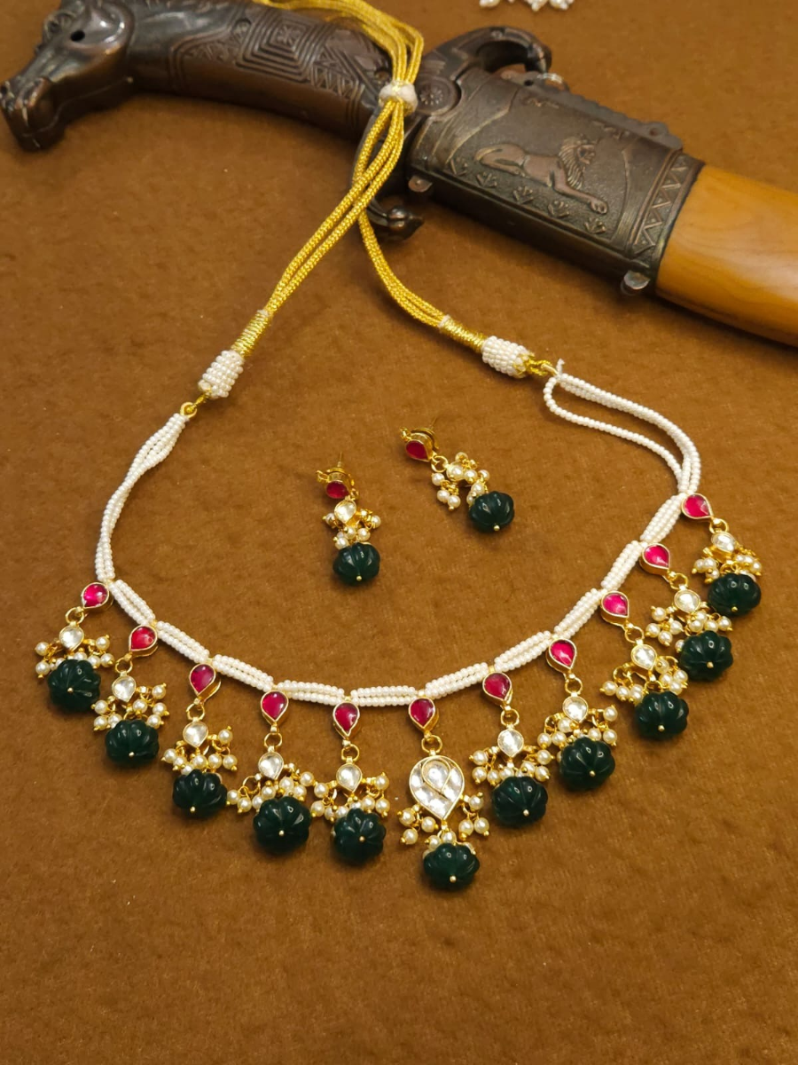 Wedding Jewellery