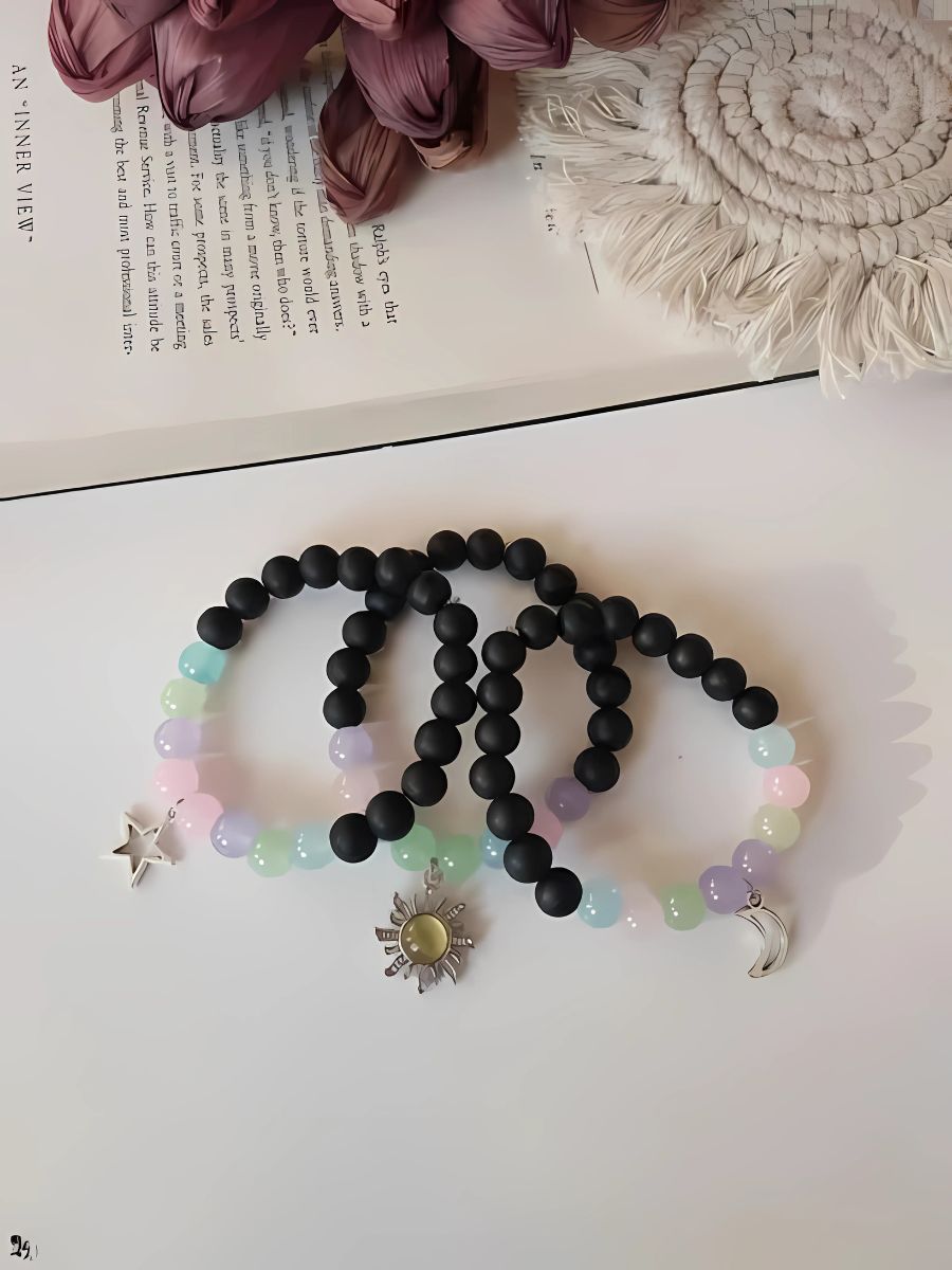 Best Friend Bracelets for 3