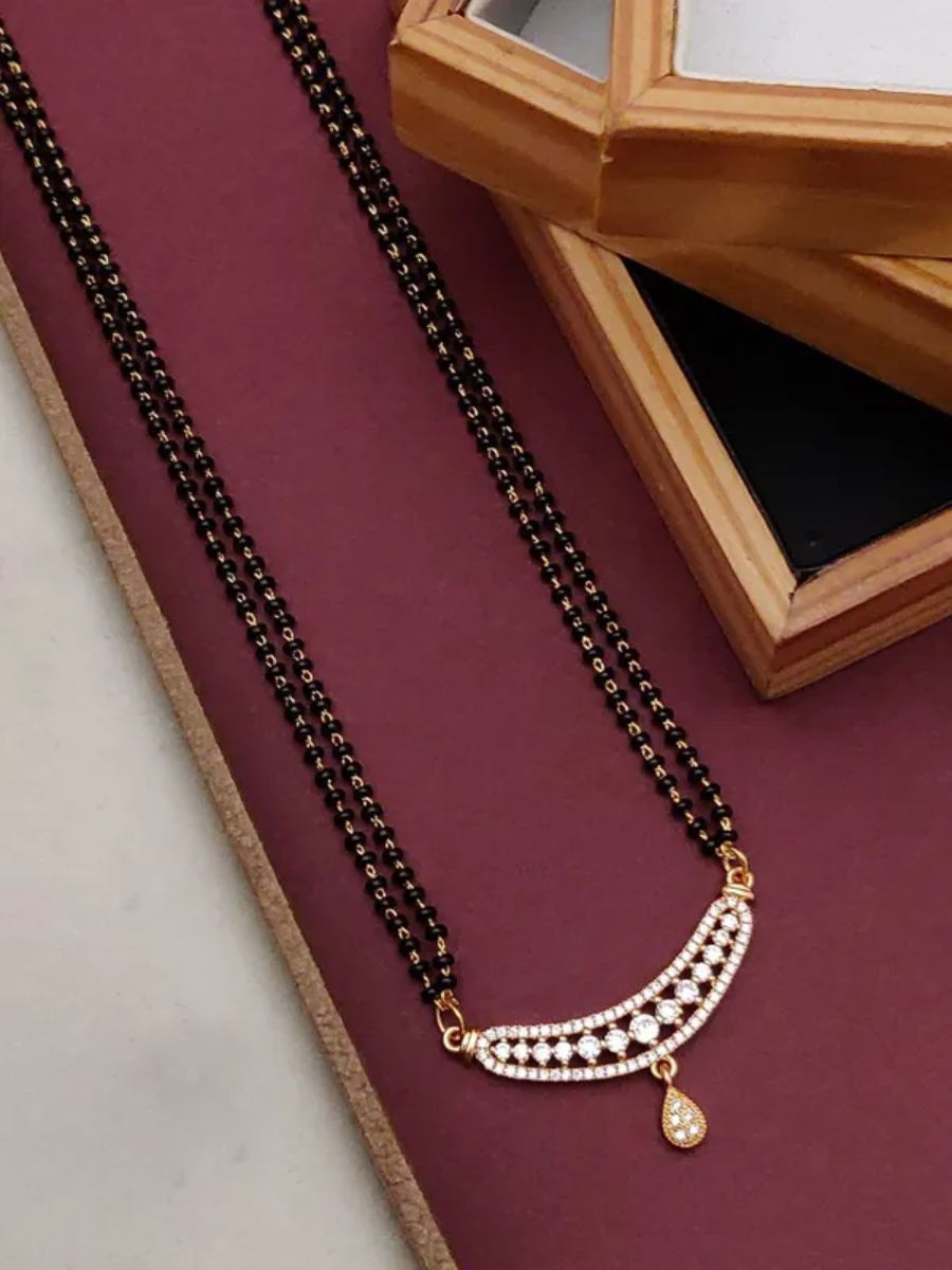 Mangalsutras