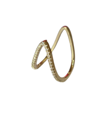 Buy Latest Vanki Ring Designs Online in India – The Jewelbox