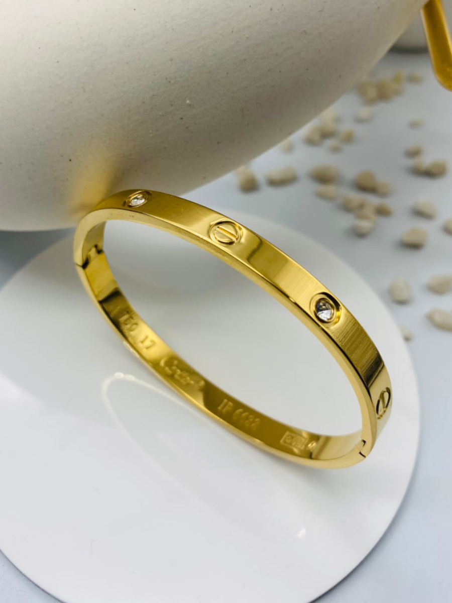 Cartier love bracelet online deals