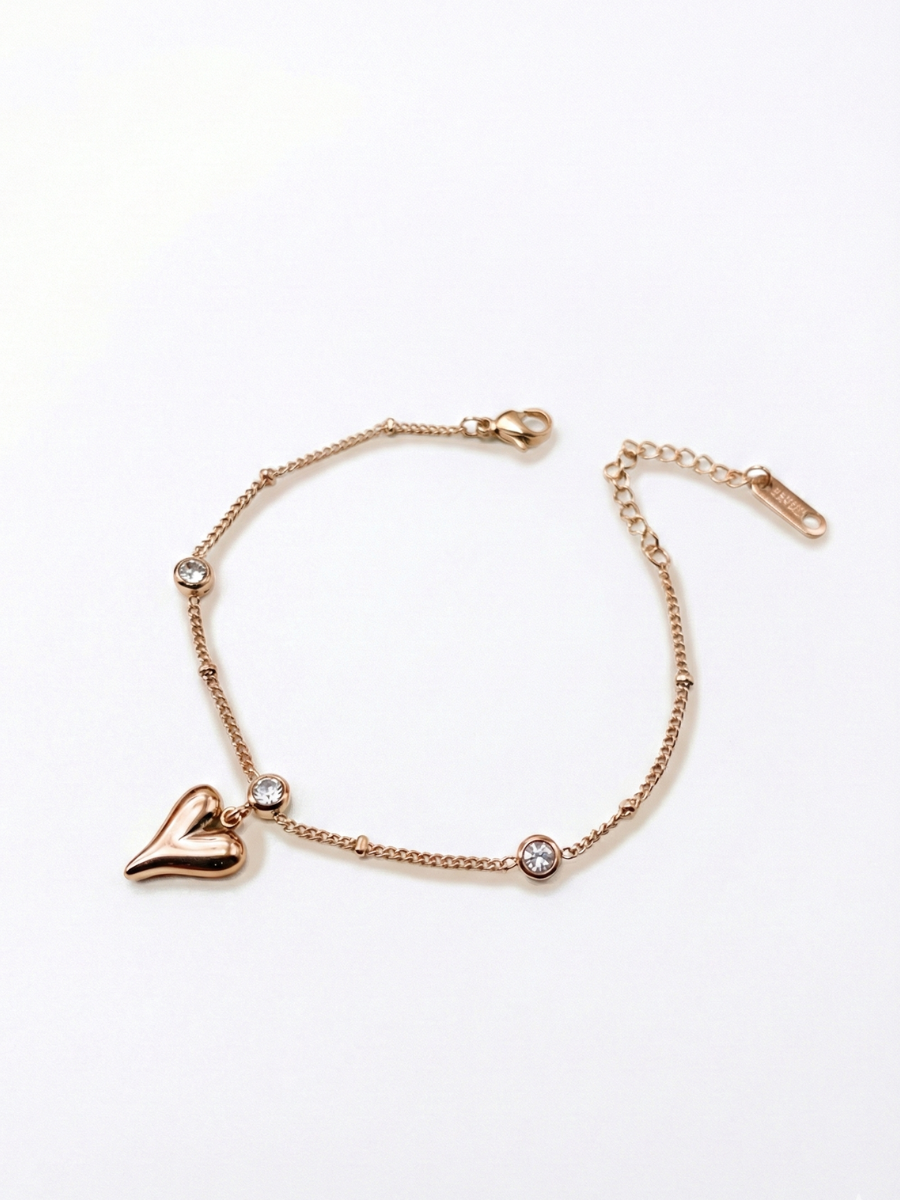 Dainty everyday fashion bracelet aesthetic