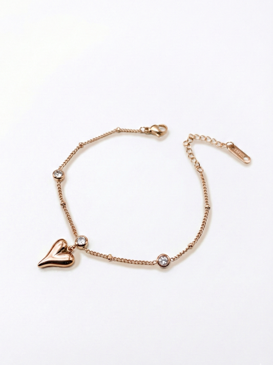 Dainty everyday fashion bracelet aesthetic