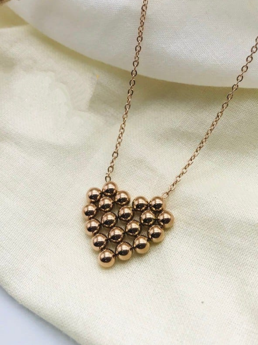 Goldheart jewellery online clearance
